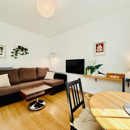 גרנדה Centrico Apartamento Con Parking מראה חיצוני תמונה