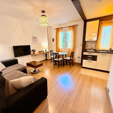 גרנדה Centrico Apartamento Con Parking מראה חיצוני תמונה