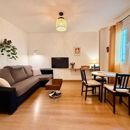 גרנדה Centrico Apartamento Con Parking מראה חיצוני תמונה