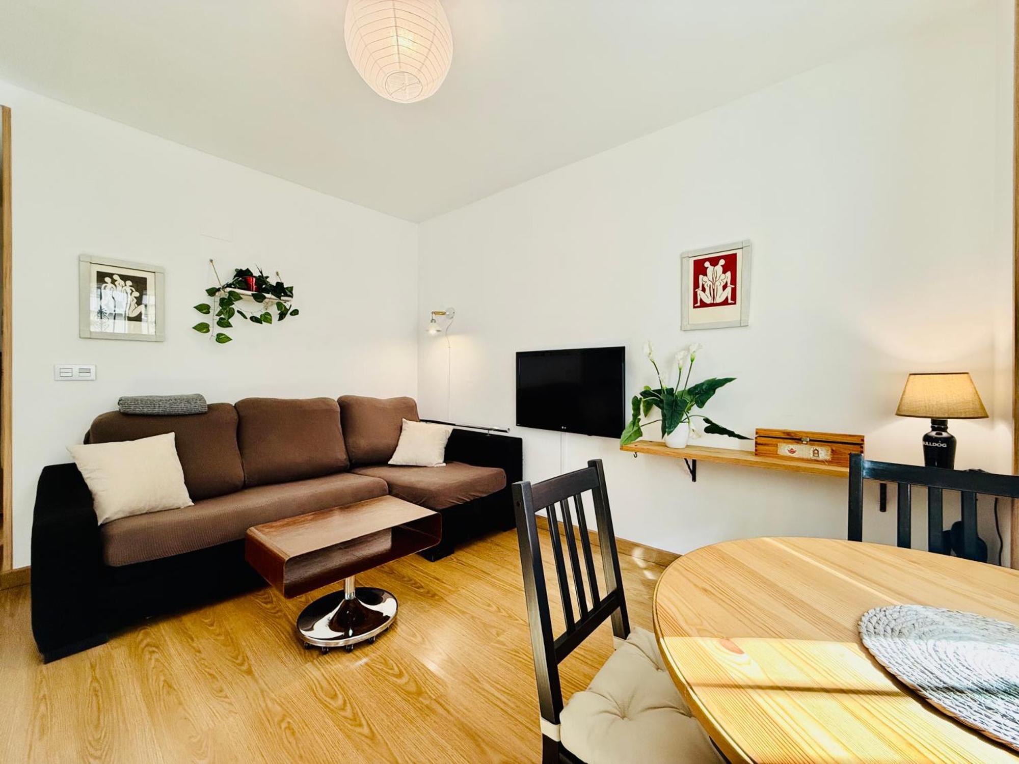 גרנדה Centrico Apartamento Con Parking מראה חיצוני תמונה