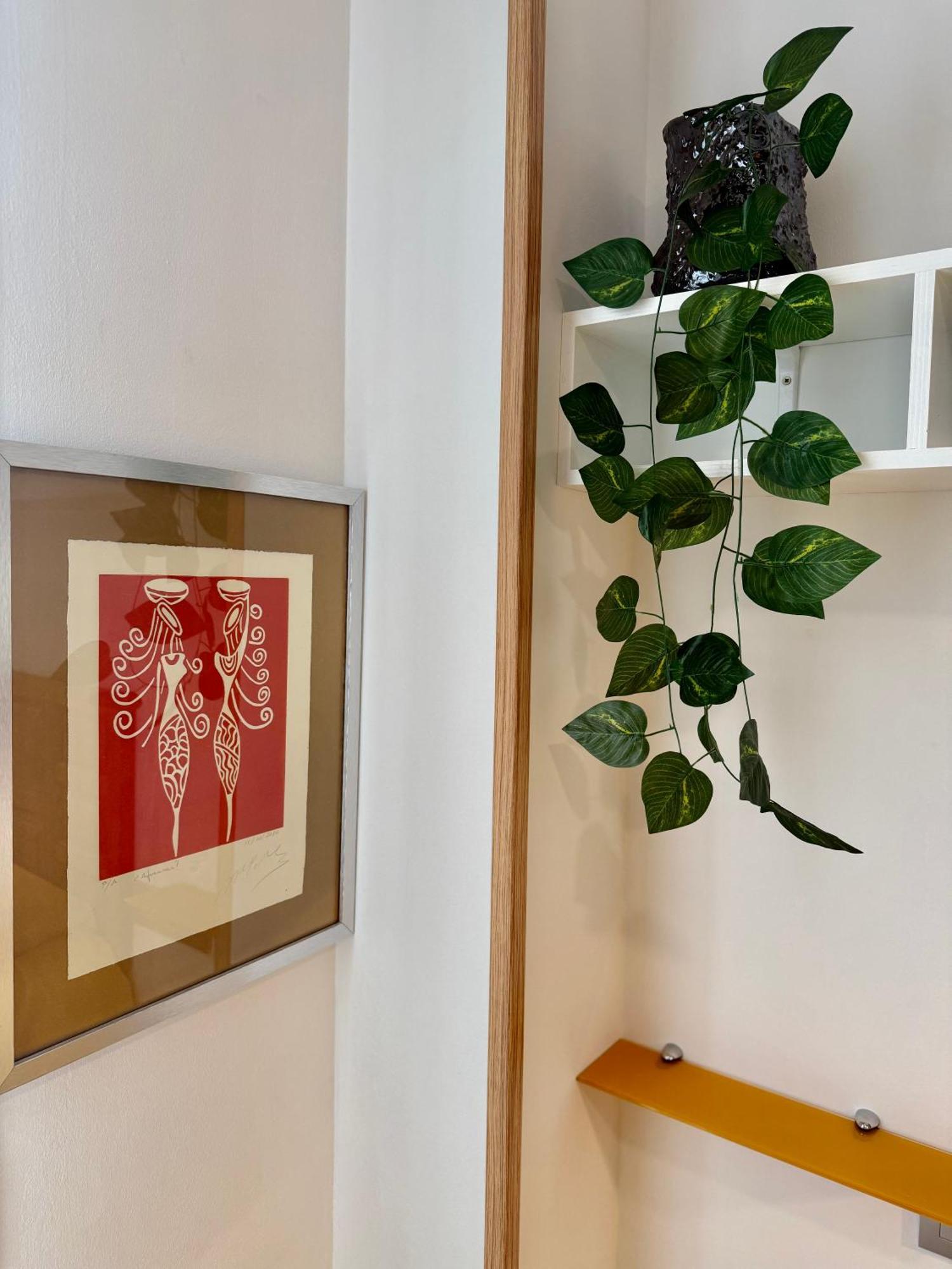 גרנדה Centrico Apartamento Con Parking מראה חיצוני תמונה