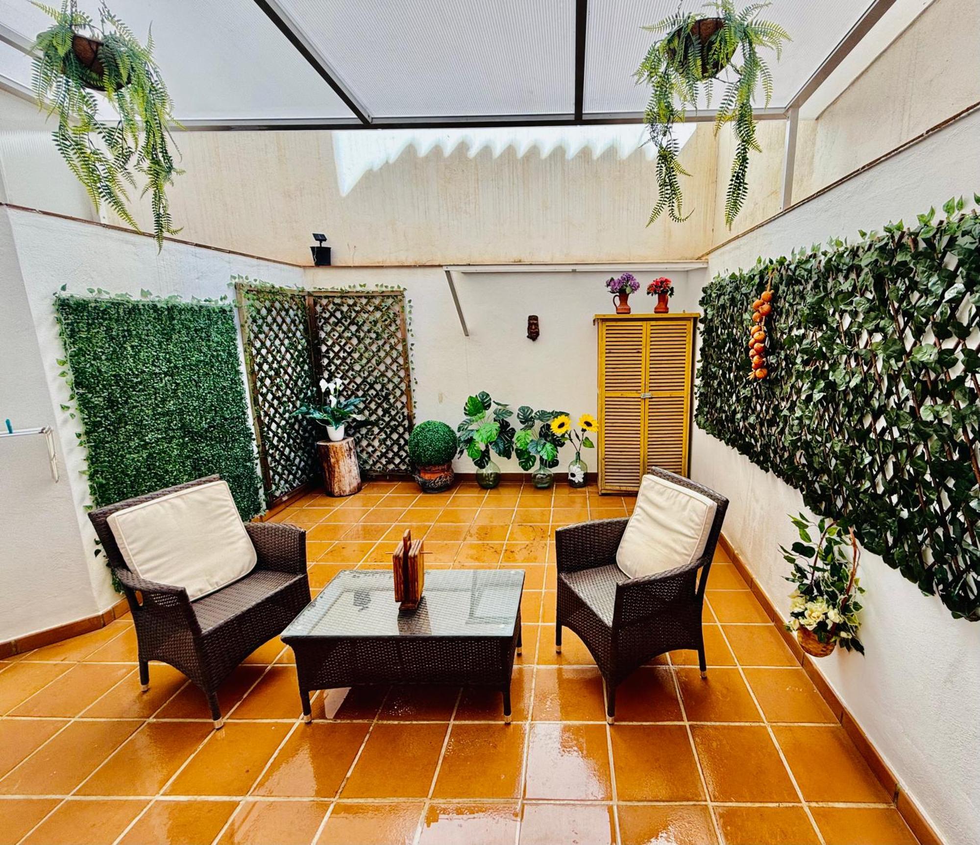 גרנדה Centrico Apartamento Con Parking מראה חיצוני תמונה