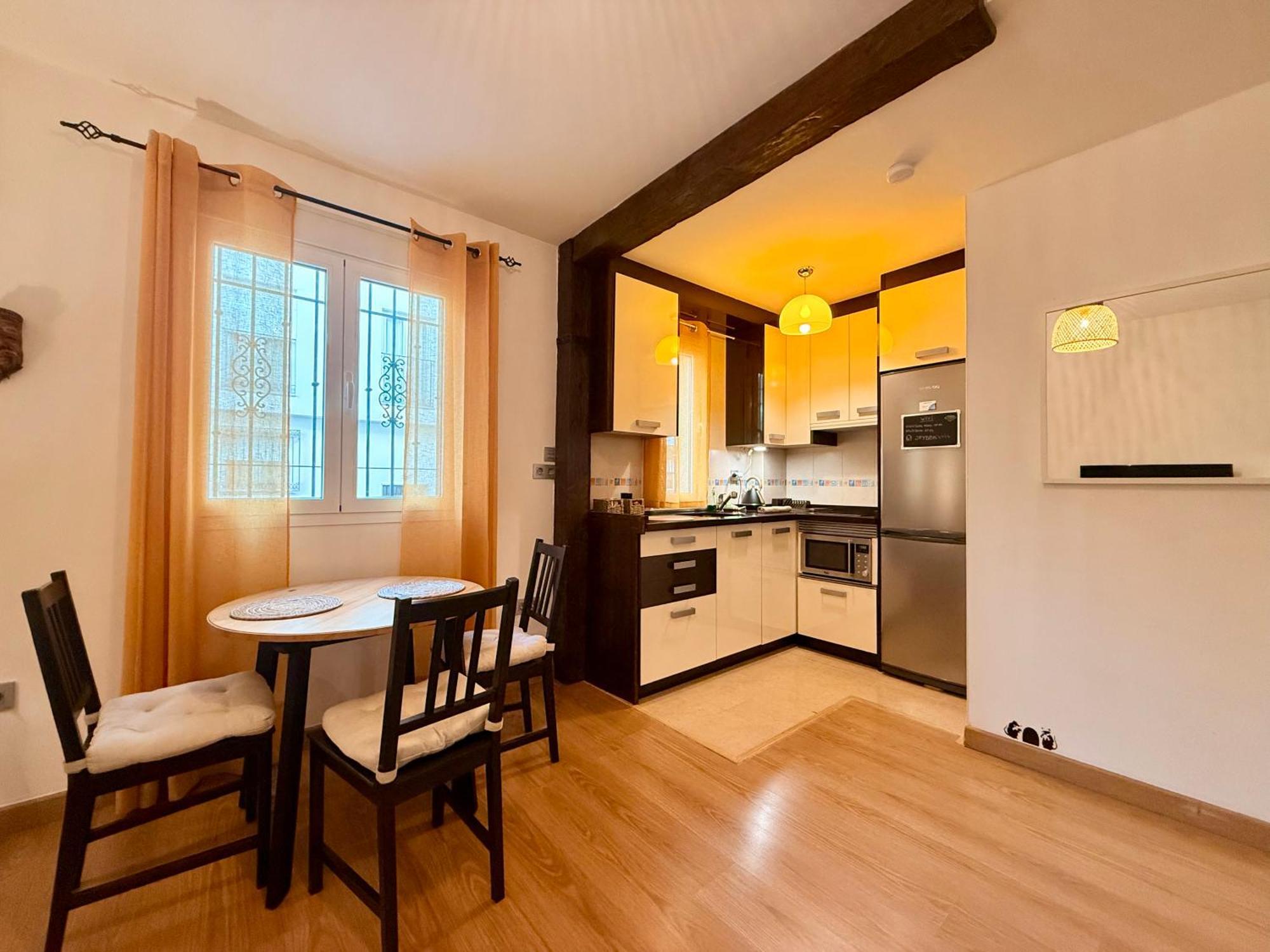 גרנדה Centrico Apartamento Con Parking מראה חיצוני תמונה