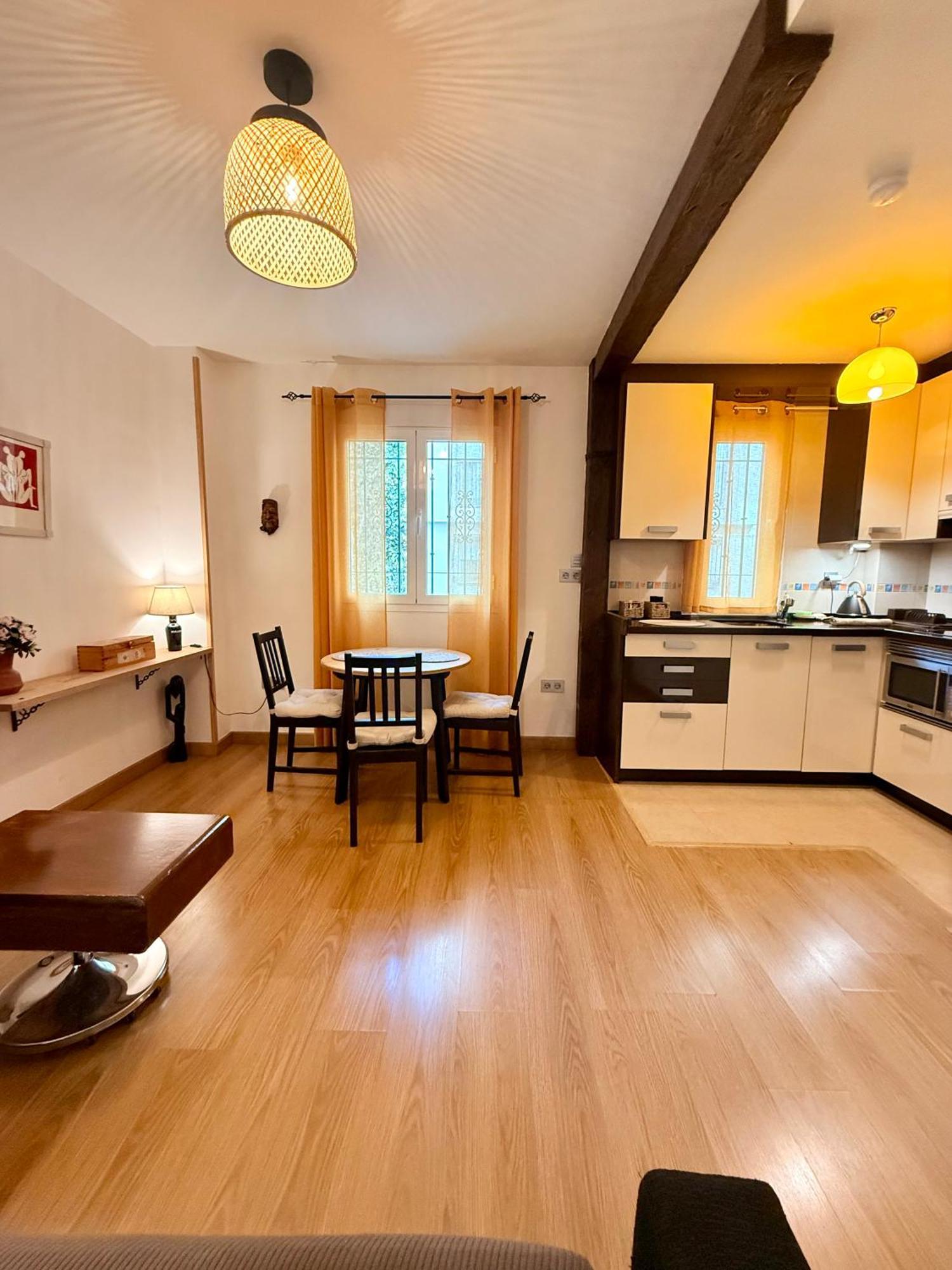 גרנדה Centrico Apartamento Con Parking מראה חיצוני תמונה