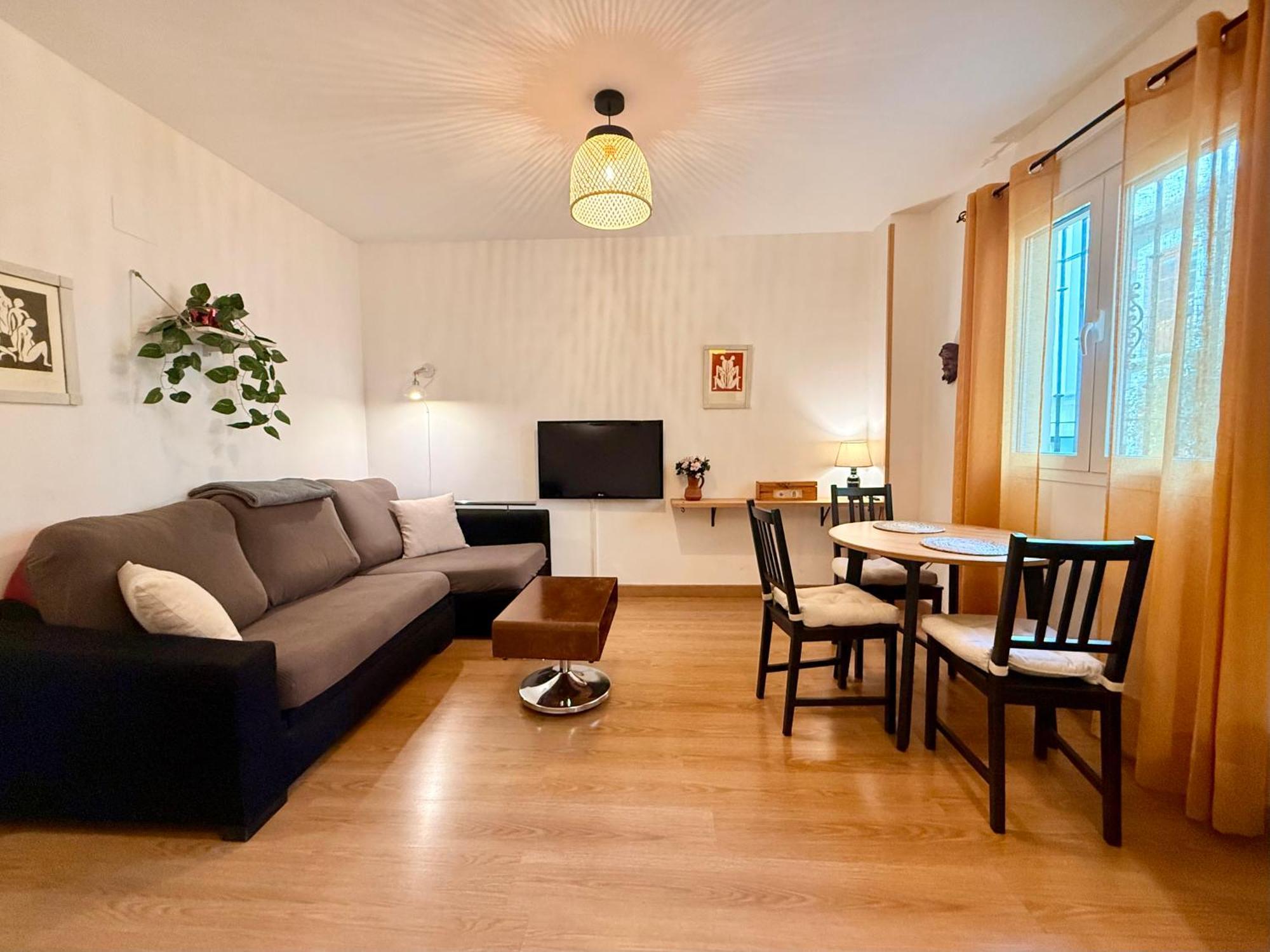 גרנדה Centrico Apartamento Con Parking מראה חיצוני תמונה